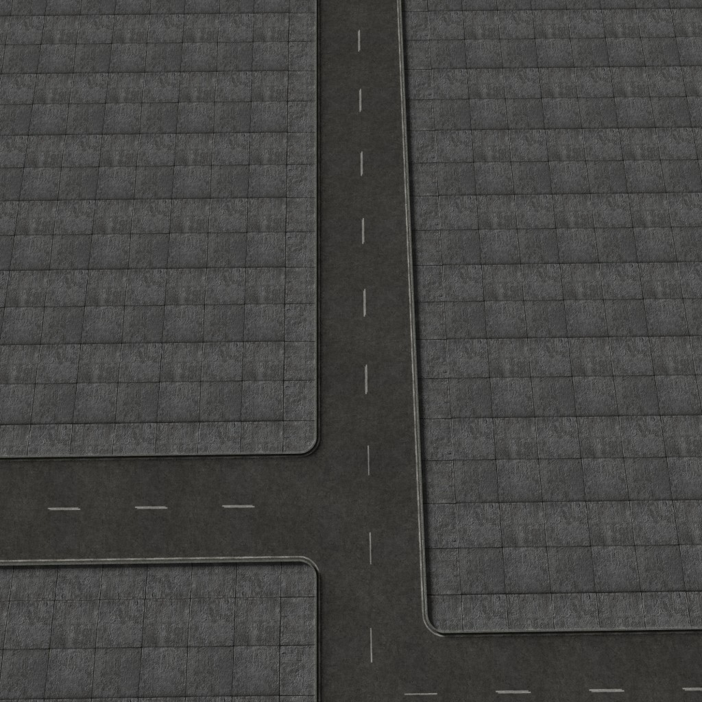 Roads preview image 1